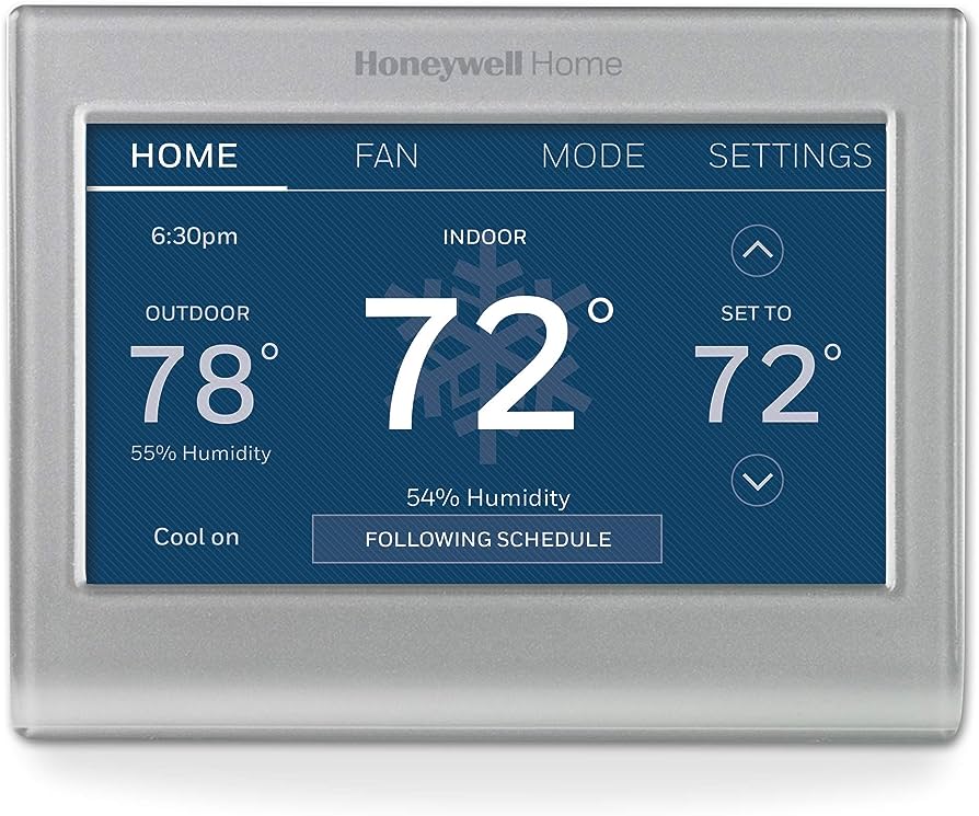 Honeywell Home RTH9585WF