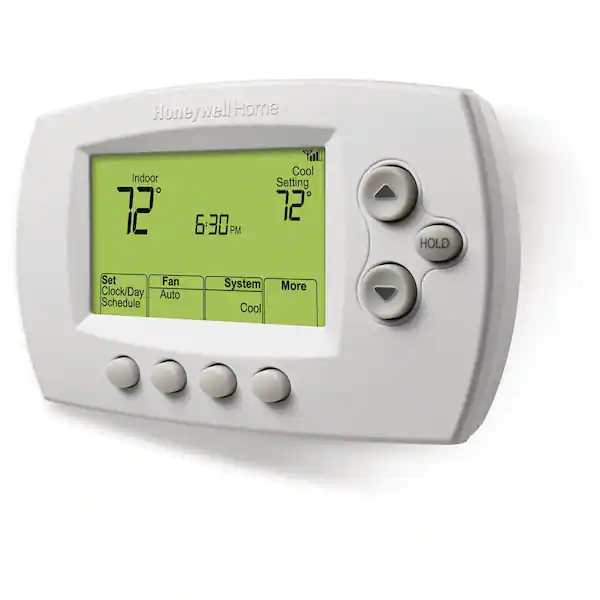 Honeywell Home RTH6580WF